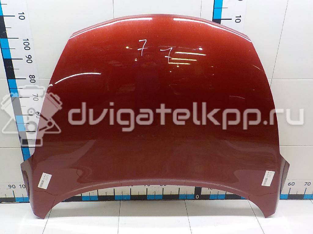 Фото Капот  F51001KKMA для Nissan Juke F15 {forloop.counter}}