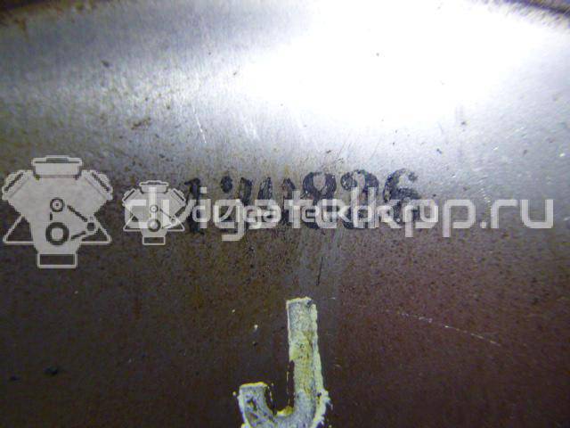 Фото Маховик для двигателя F16D3 для Daewoo / Chevrolet / Holden 105 л.с 16V 1.6 л бензин 96946034 {forloop.counter}}