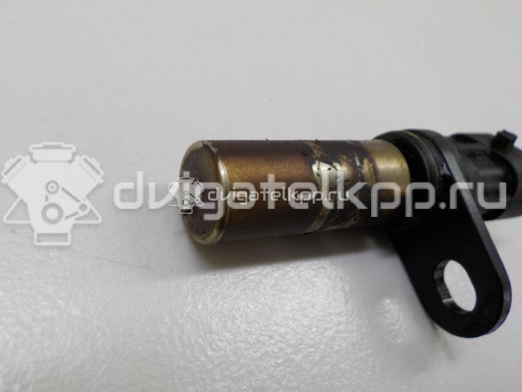 Фото Датчик положения коленвала  10456604 для Opel Tigra / Astra / Mokka X / Corsa / Vectra {forloop.counter}}