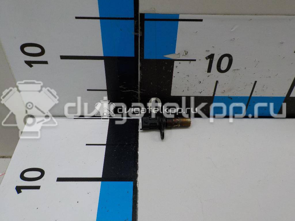Фото Датчик положения коленвала  10456604 для Opel Tigra / Astra / Mokka X / Corsa / Vectra {forloop.counter}}