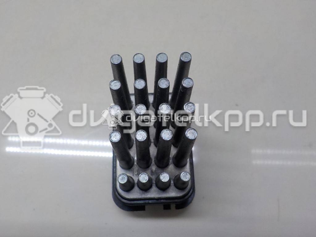 Фото Резистор отопителя  1808441 для Opel Astra / Corsa / Combo / Omega , / Zafira {forloop.counter}}