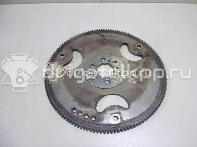 Фото Маховик для двигателя F16D3 для Buick / Daewoo / Chevrolet / Holden 106 л.с 16V 1.6 л бензин 96946034 {forloop.counter}}