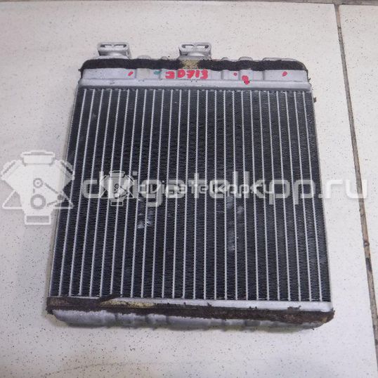Фото Радиатор отопителя  9117283 для Opel Astra / Zafira