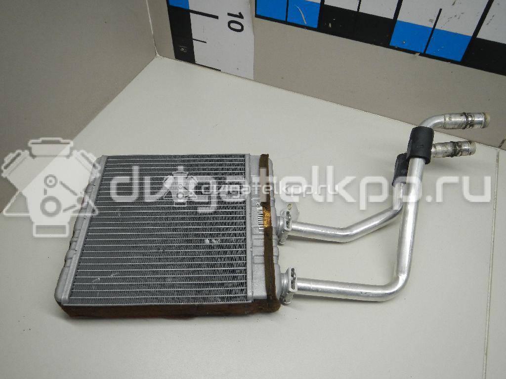 Фото Радиатор отопителя  9117283 для Opel Astra / Zafira {forloop.counter}}