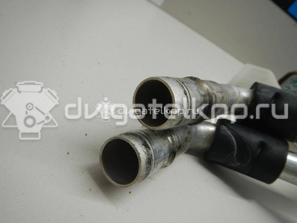 Фото Радиатор отопителя  9117283 для Opel Astra / Zafira {forloop.counter}}