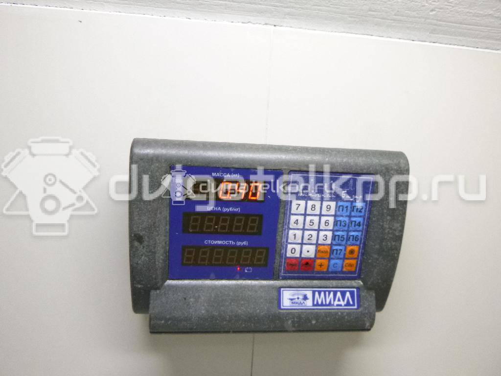 Фото Радиатор отопителя  1618312 для Opel Astra / Zafira {forloop.counter}}