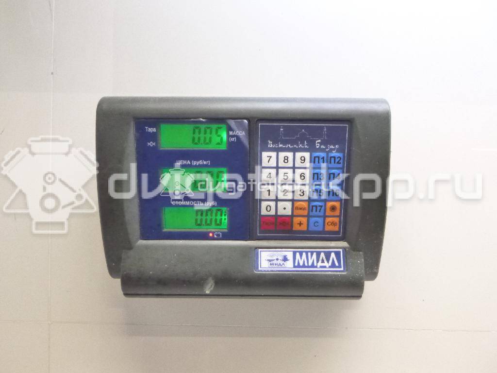 Фото Подушка радиатора  1310967 для Opel Astra / Zafira {forloop.counter}}