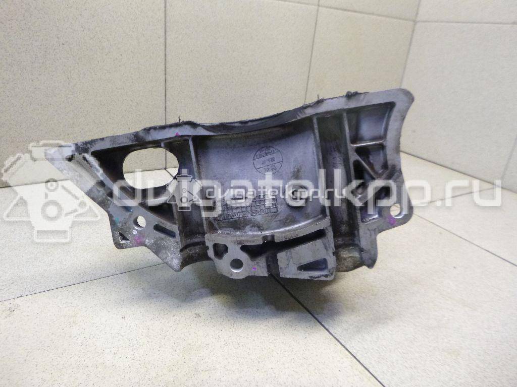 Фото Поддон масляный двигателя для двигателя F16D3 для Buick / Daewoo / Chevrolet / Holden 106 л.с 16V 1.6 л бензин 96831990 {forloop.counter}}