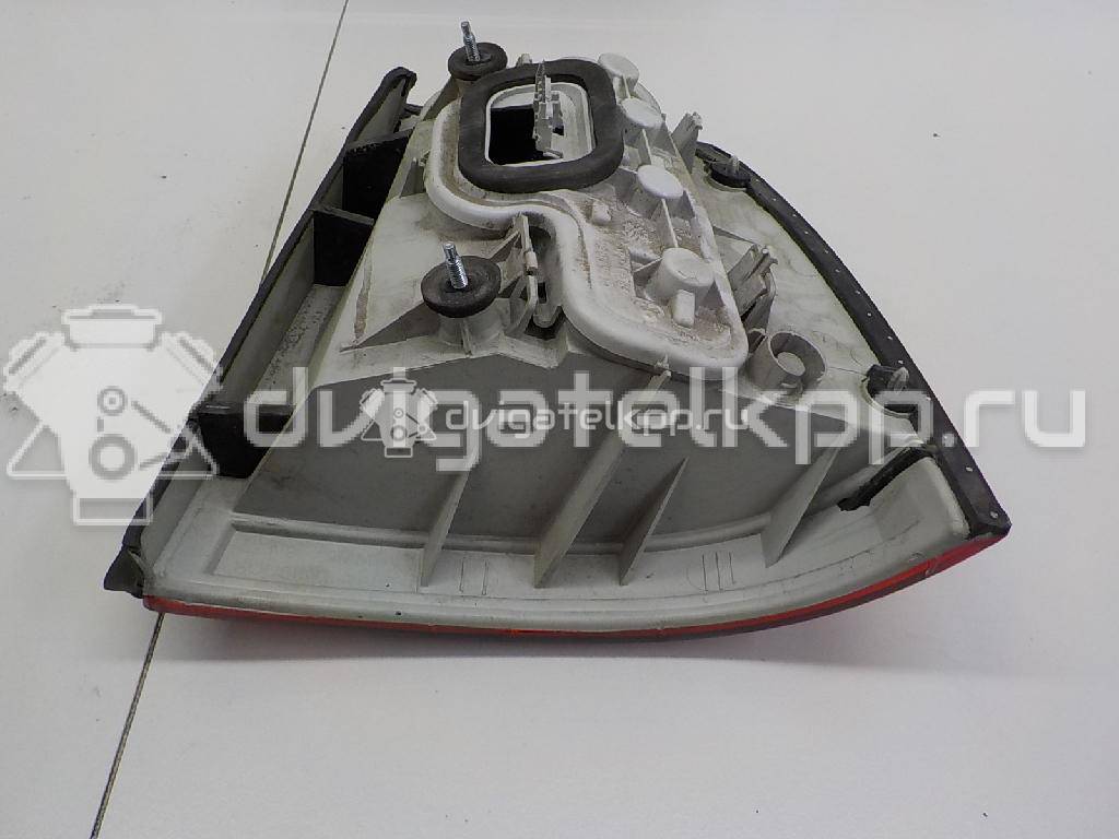 Фото Фонарь задний левый  6223023 для Opel Astra {forloop.counter}}