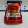 Фото Фонарь задний левый  6223023 для Opel Astra {forloop.counter}}
