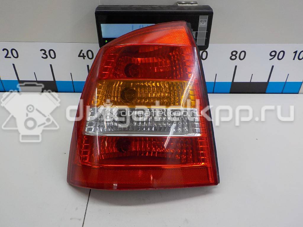 Фото Фонарь задний левый  6223023 для Opel Astra {forloop.counter}}