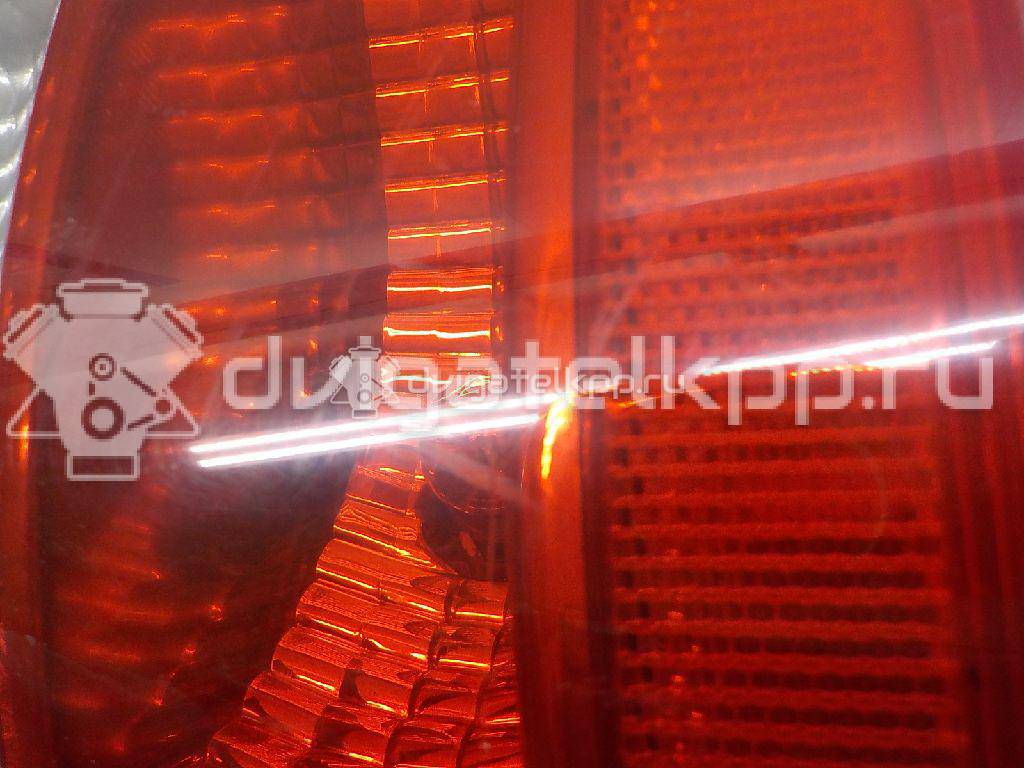 Фото Фонарь задний левый  6223023 для Opel Astra {forloop.counter}}