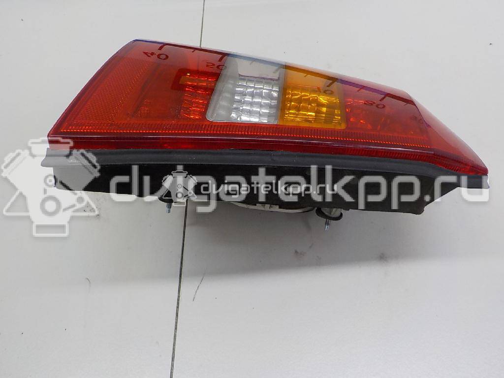 Фото Фонарь задний левый  6223023 для Opel Astra {forloop.counter}}