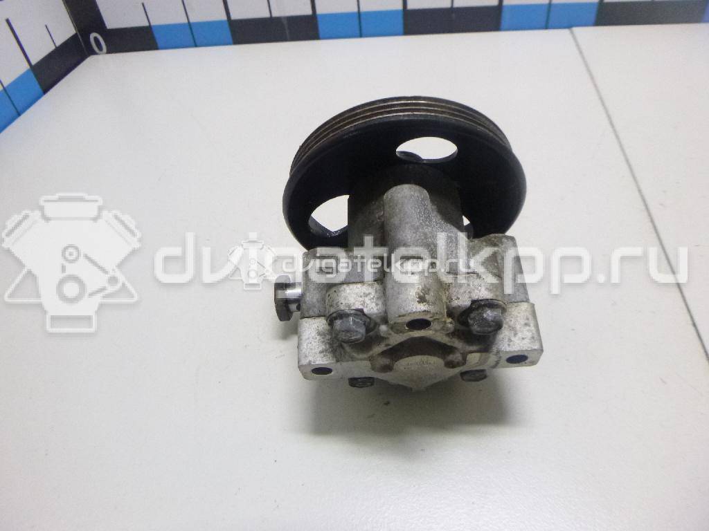 Фото Насос гидроусилителя  96837813 для opel Astra G {forloop.counter}}