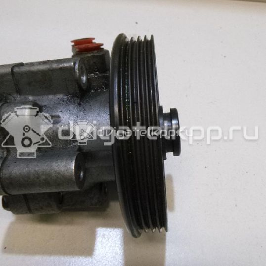 Фото Насос гидроусилителя  96837813 для opel Astra G