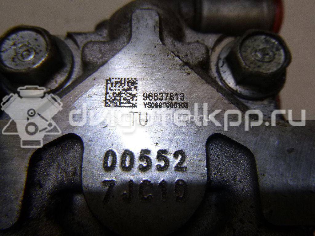 Фото Насос гидроусилителя  96837813 для opel Astra G {forloop.counter}}