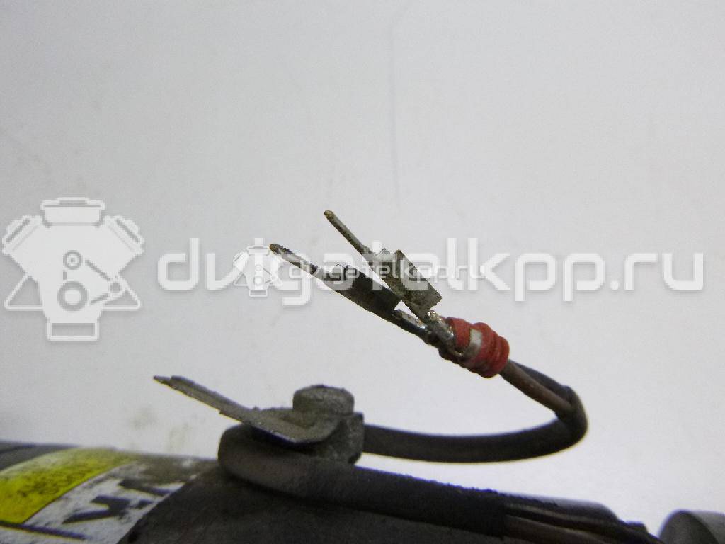 Фото Компрессор системы кондиционирования  13124750 для Opel Tigra / Astra / Corsa / Combo / Zafira {forloop.counter}}