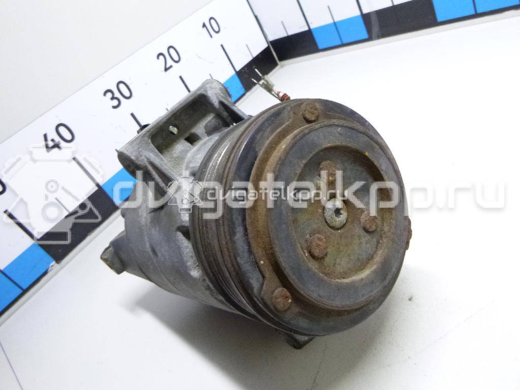 Фото Компрессор системы кондиционирования  13124750 для Opel Tigra / Astra / Corsa / Combo / Zafira {forloop.counter}}