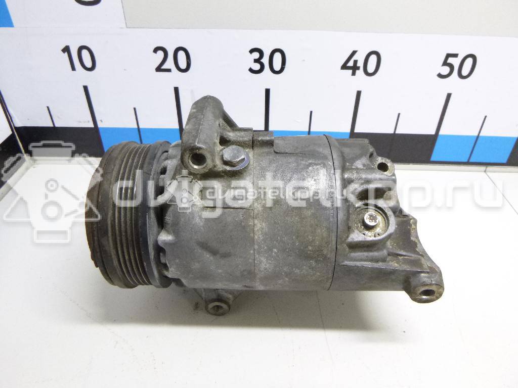 Фото Компрессор системы кондиционирования  13124750 для Opel Tigra / Astra / Corsa / Combo / Zafira {forloop.counter}}