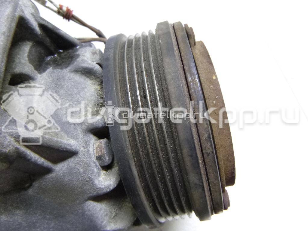 Фото Компрессор системы кондиционирования  13124750 для Opel Tigra / Astra / Corsa / Combo / Zafira {forloop.counter}}