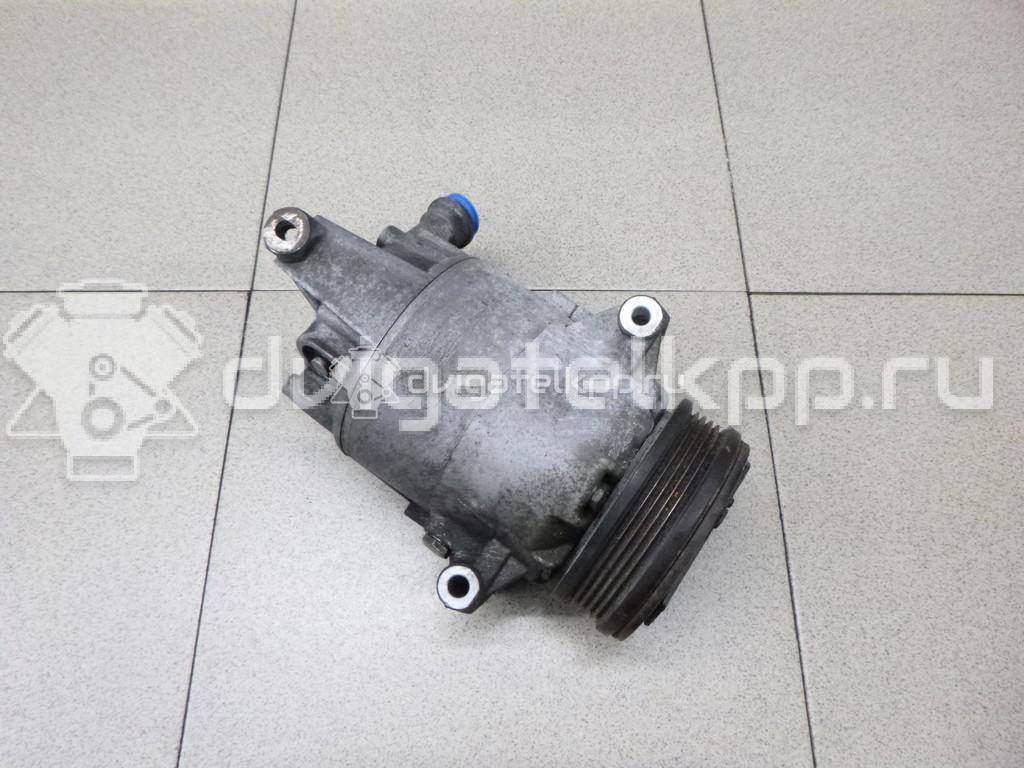 Фото Компрессор системы кондиционирования  13286085 для Opel Astra / Zafira {forloop.counter}}