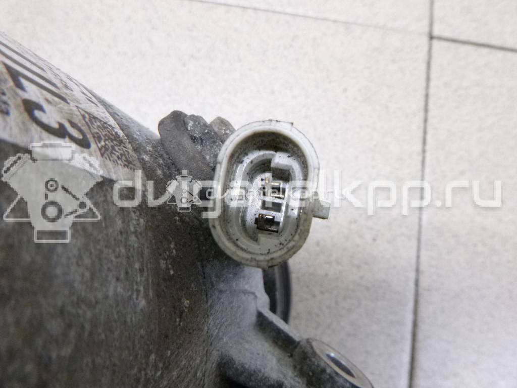 Фото Компрессор системы кондиционирования  13286085 для Opel Astra / Zafira {forloop.counter}}