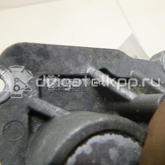 Фото Насос водяной (помпа)  24405895 для Opel Astra / Mokka X / Corsa / Vectra / Signum