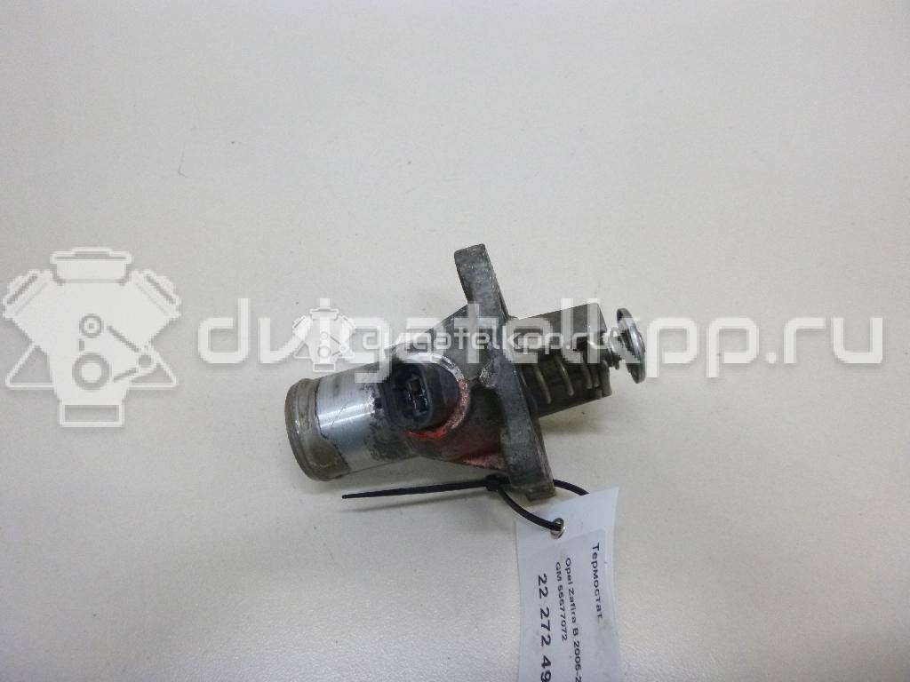 Фото Термостат  55577072 для Opel Astra / Mokka X / Corsa / Vectra / Signum {forloop.counter}}