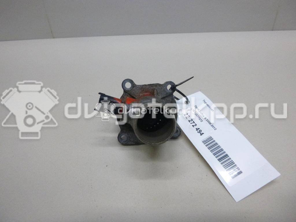 Фото Термостат  55577072 для Opel Astra / Mokka X / Corsa / Vectra / Signum {forloop.counter}}