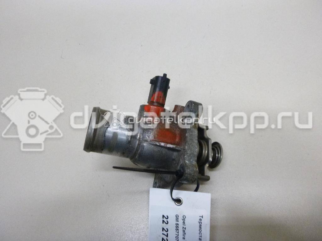 Фото Термостат  55577072 для Opel Astra / Mokka X / Corsa / Vectra / Signum {forloop.counter}}