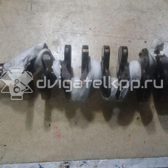 Фото Коленвал для двигателя 4G92 (DOHC 16V) для Mitsubishi Mirage 147-174 л.с 16V 1.6 л бензин MD183522