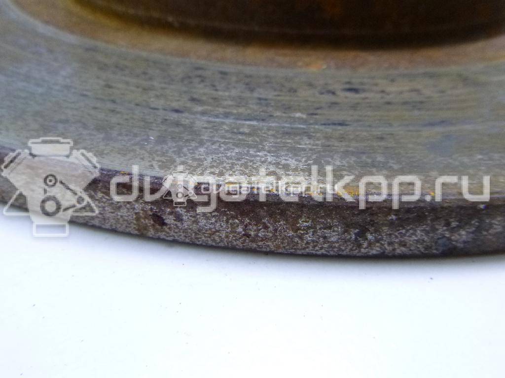 Фото Диск тормозной задний  569109 для Opel Astra / Corsa / Combo / Zafira / Meriva {forloop.counter}}