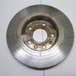 Фото Диск тормозной задний  569109 для Opel Astra / Corsa / Combo / Zafira / Meriva {forloop.counter}}