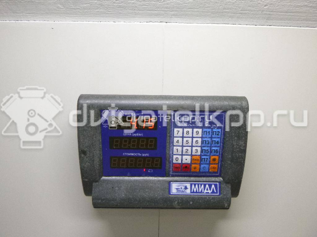 Фото Диск тормозной задний  569109 для Opel Astra / Corsa / Combo / Zafira / Meriva {forloop.counter}}