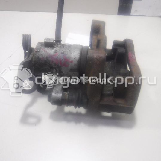 Фото Суппорт тормозной задний левый  542096 для Opel Tigra / Astra / Corsa / Combo / Zafira