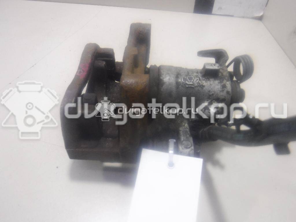 Фото Суппорт тормозной задний левый  542096 для Opel Tigra / Astra / Corsa / Combo / Zafira {forloop.counter}}