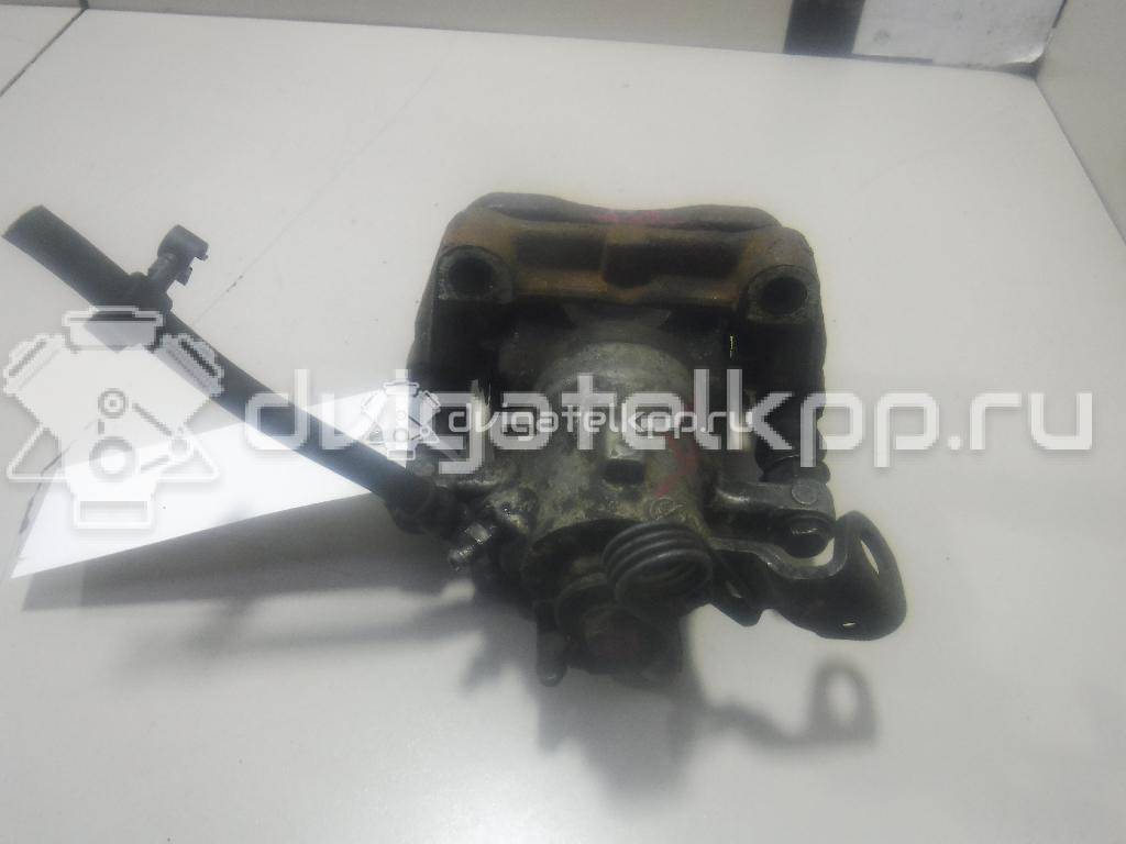 Фото Суппорт тормозной задний левый  542096 для Opel Tigra / Astra / Corsa / Combo / Zafira {forloop.counter}}