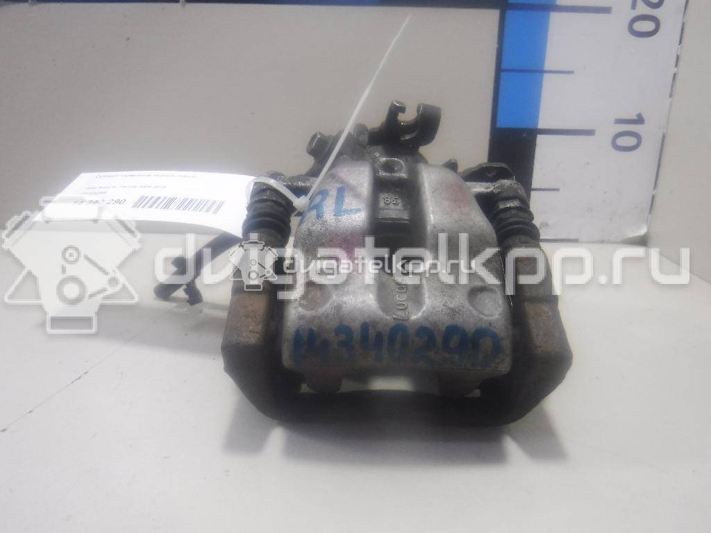 Фото Суппорт тормозной задний левый  542096 для Opel Tigra / Astra / Corsa / Combo / Zafira {forloop.counter}}