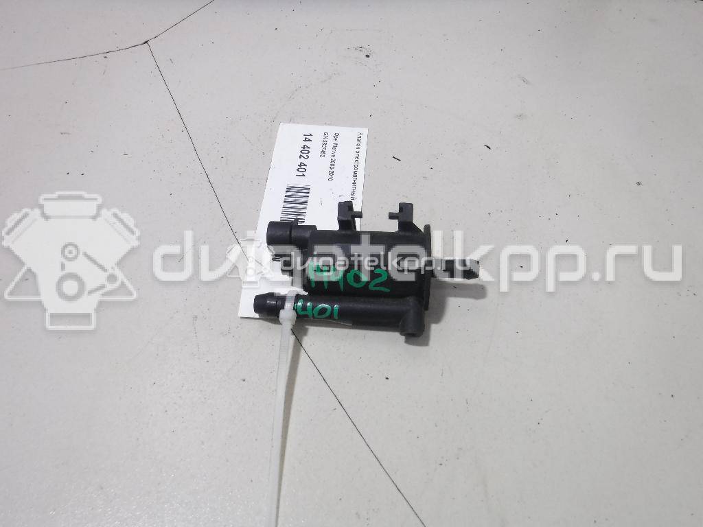 Фото Клапан электромагнитный  5807452 для Opel Astra / Corsa / Vectra / Combo / Speedster {forloop.counter}}