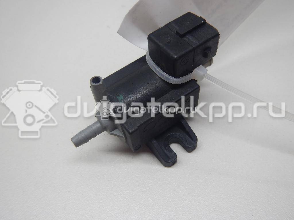Фото Клапан электромагнитный  55577092 для Opel Astra / Corsa / Speedster / Insignia / Zafira {forloop.counter}}