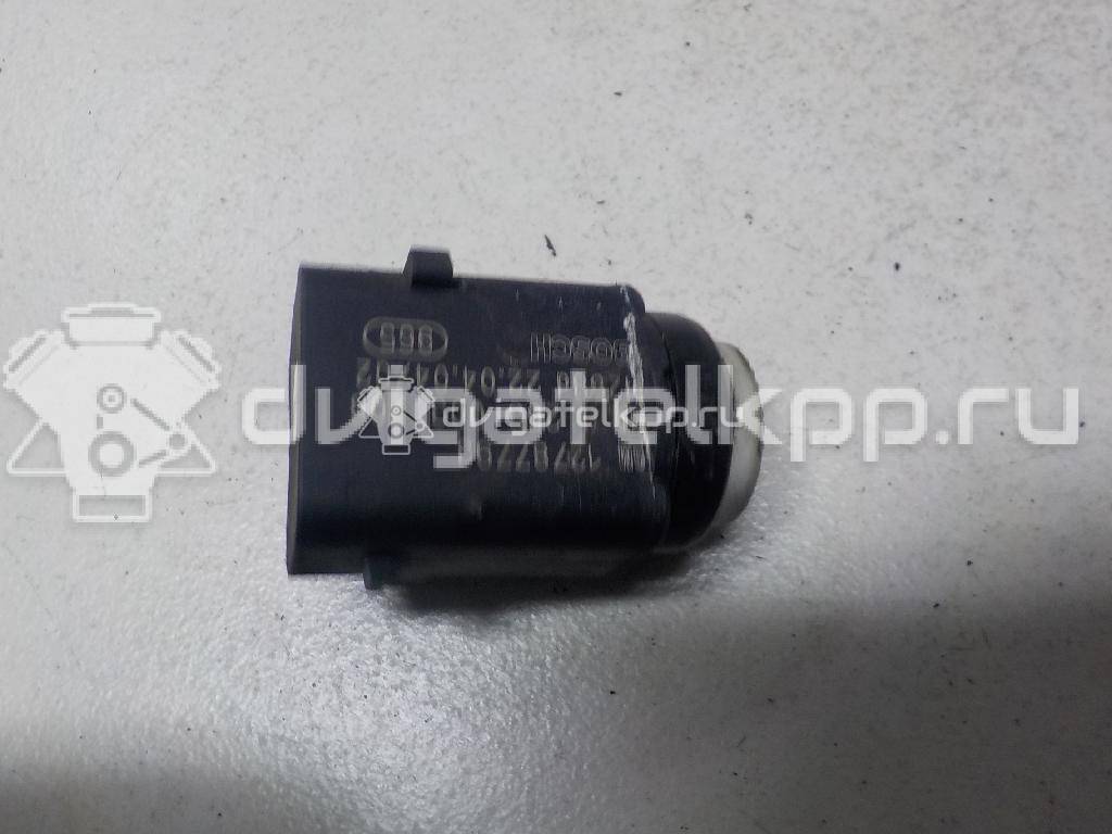 Фото Датчик парковки  12787793 для Opel Tigra / Astra / Corsa / Vectra / Signum {forloop.counter}}