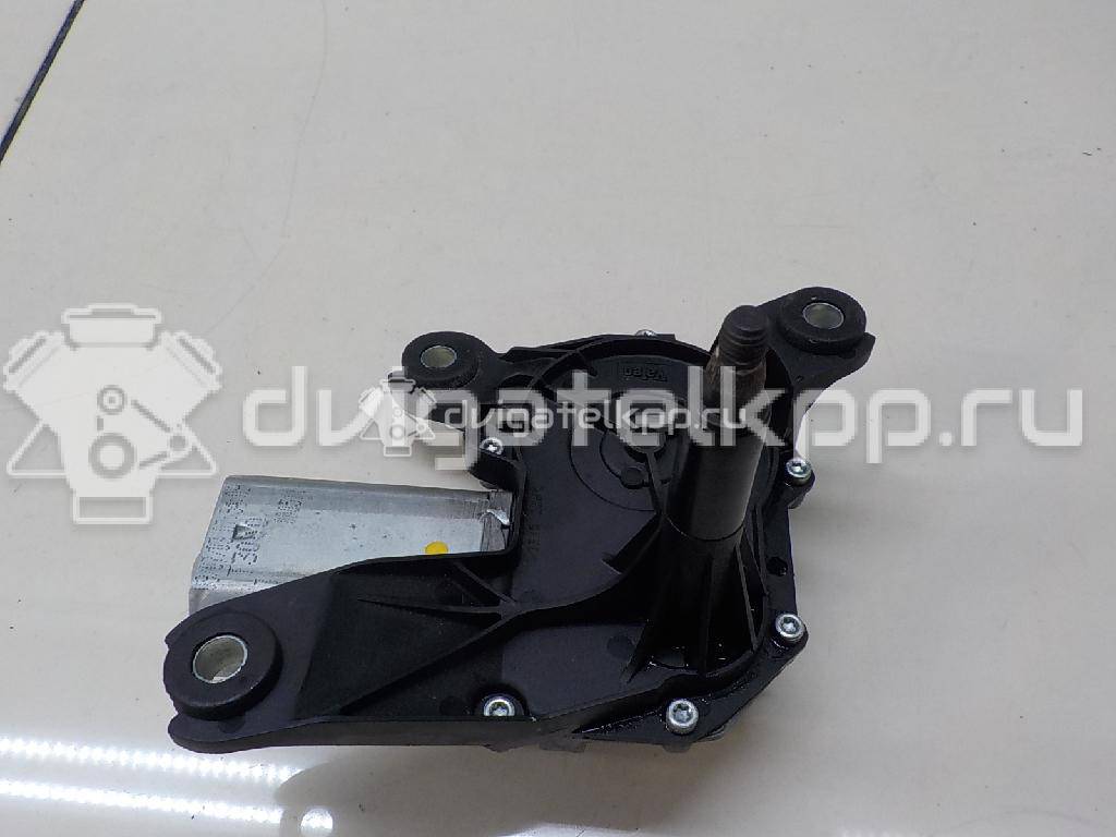 Фото Моторчик стеклоочистителя задний  1273050 для Opel Astra / Corsa / Meriva {forloop.counter}}