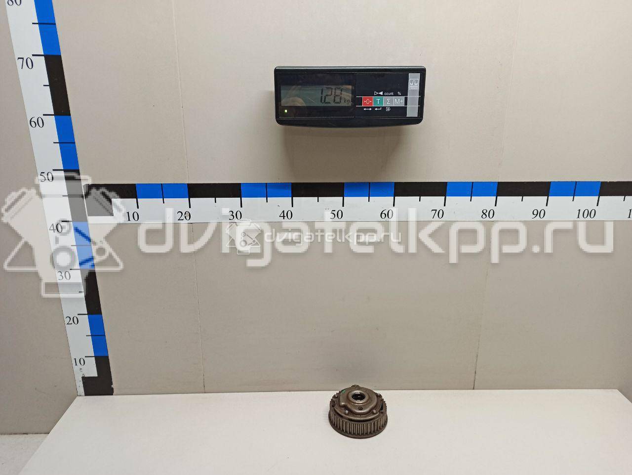 Фото Механизм изменения фаз ГРМ  55567048 для Opel Astra / Mokka X / Vectra / Signum / Insignia {forloop.counter}}