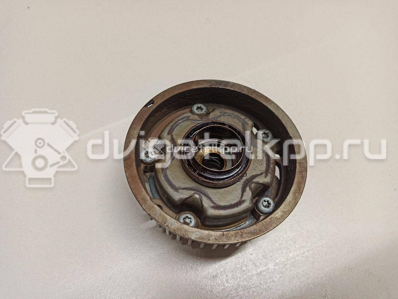 Фото Механизм изменения фаз ГРМ  55567048 для Opel Astra / Mokka X / Vectra / Signum / Insignia {forloop.counter}}