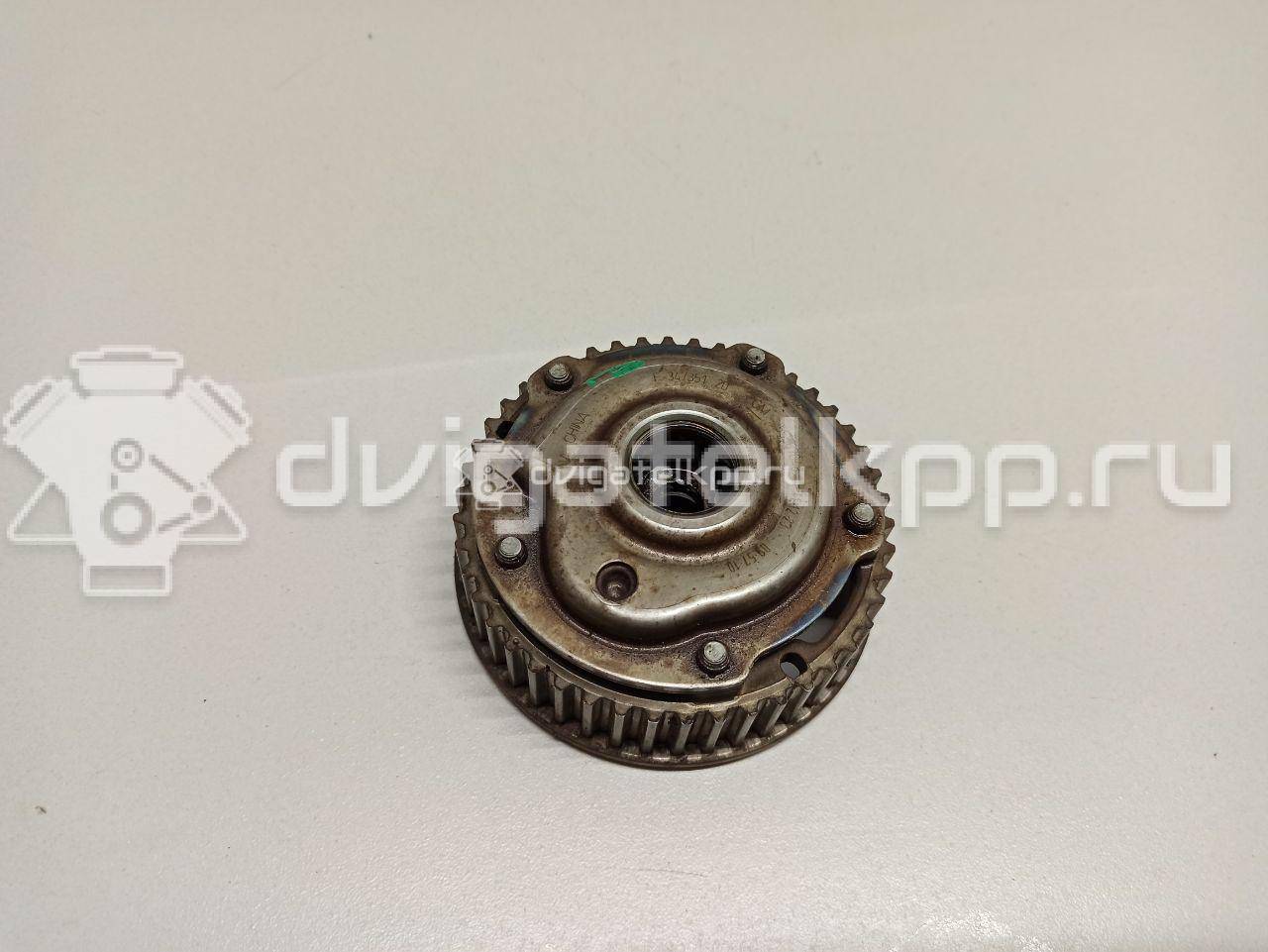 Фото Механизм изменения фаз ГРМ  55567048 для Opel Astra / Mokka X / Vectra / Signum / Insignia {forloop.counter}}