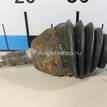 Фото Полуось передняя правая  24462246 для Opel Astra / Zafira {forloop.counter}}