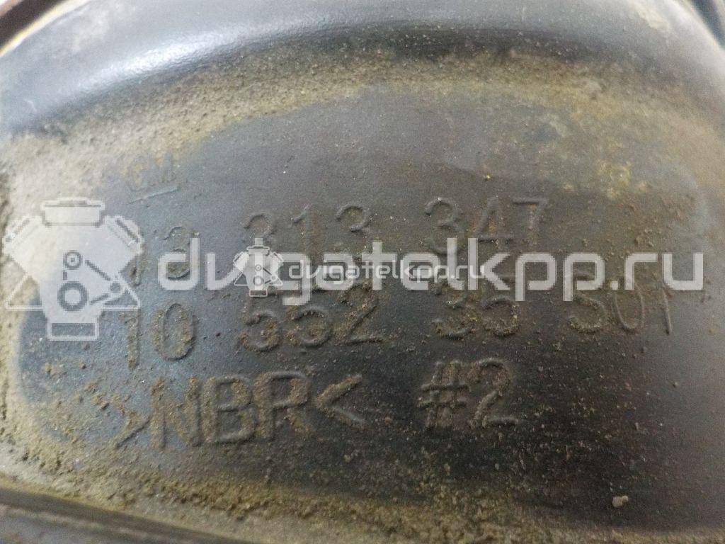 Фото Патрубок воздушного фильтра для двигателя F16D3 для Daewoo / Chevrolet / Holden 101-109 л.с 16V 1.6 л бензин 13313347 {forloop.counter}}