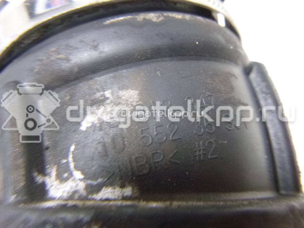 Фото Патрубок воздушного фильтра для двигателя F16D3 для Daewoo / Buick (Sgm) / Chevrolet / Holden 106-110 л.с 16V 1.6 л бензин 13313347 {forloop.counter}}