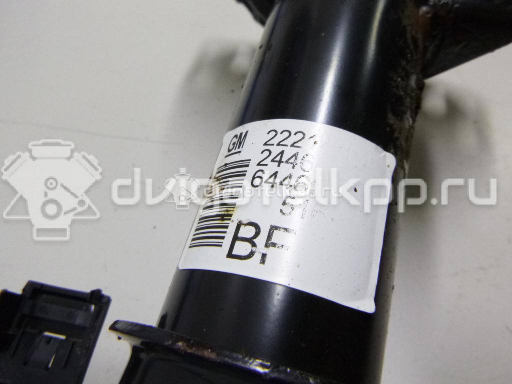 Фото Амортизатор передний правый  344351 для Opel Astra / Zafira {forloop.counter}}