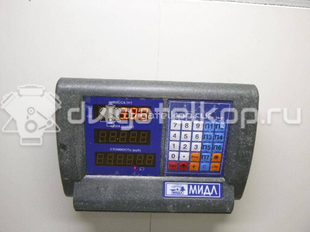 Фото Амортизатор передний правый  344351 для Opel Astra / Zafira {forloop.counter}}